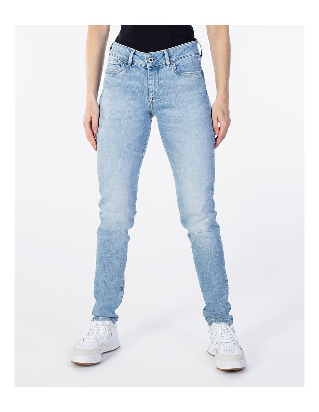 PEPE JEANS Pixie - Jeans 1
