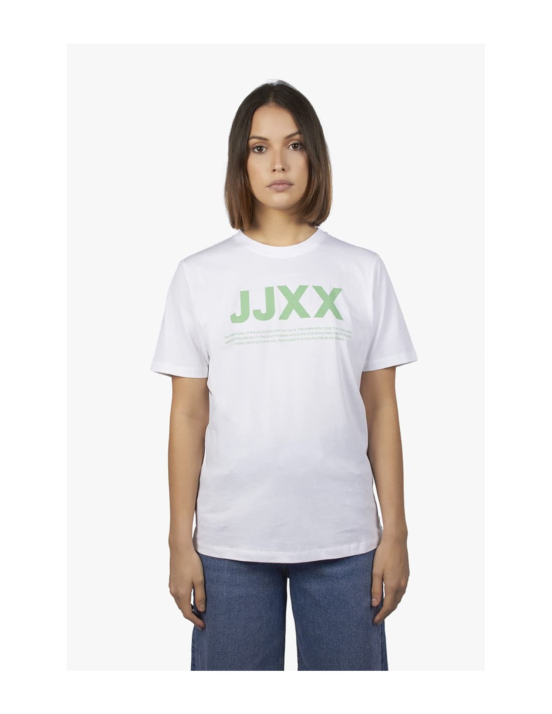 T-shirt JJXX Anna 5