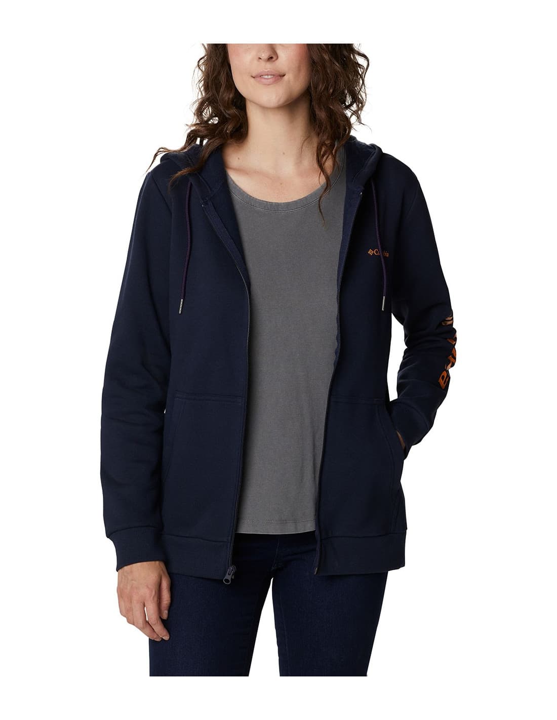 COLUMBIA 1895761472 - Sweat-shirt 1