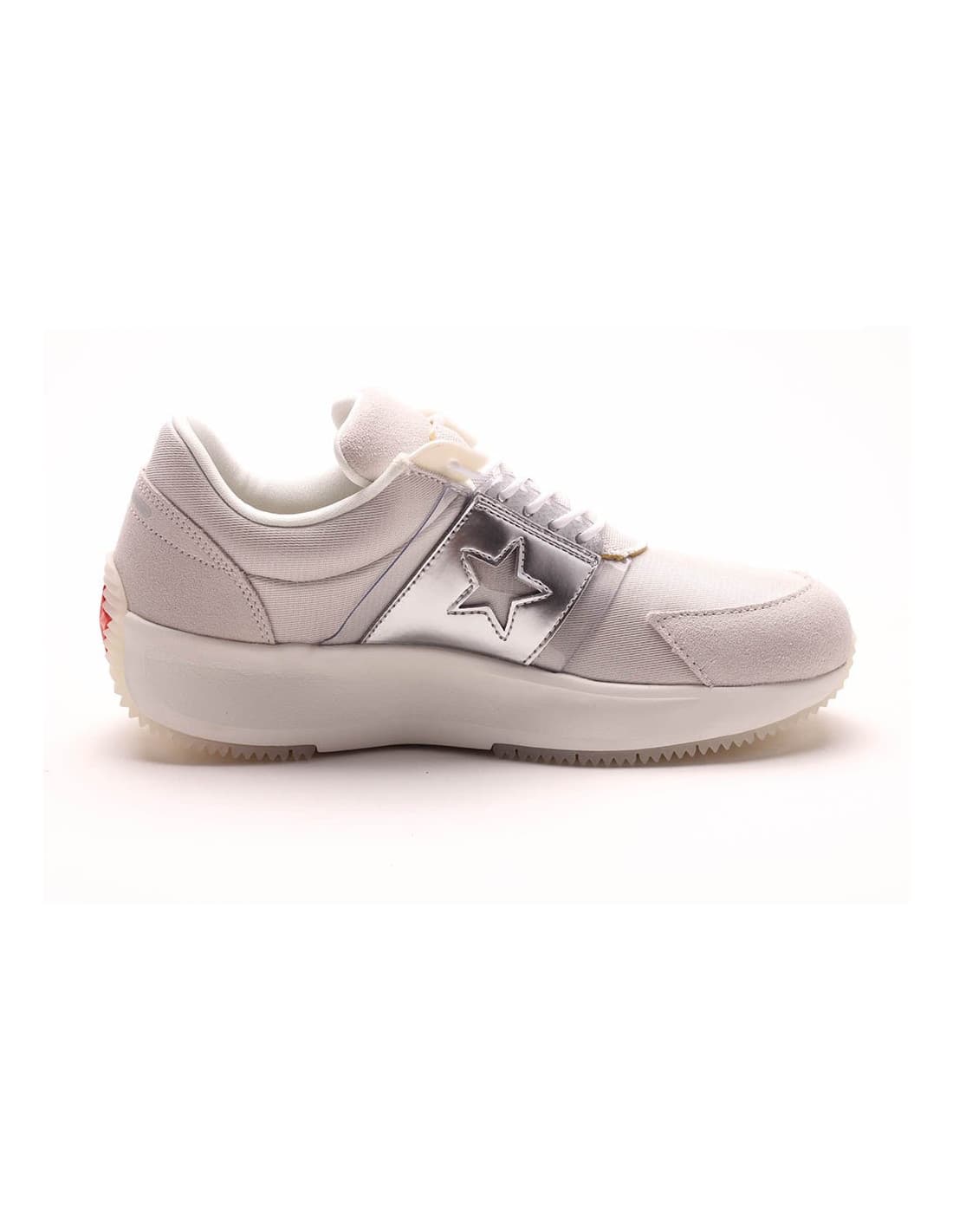 Baskets CONVERSE Run Star OX 1