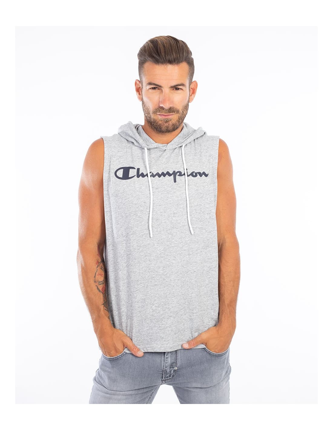 CHAMPION 218534 - Maillot 2