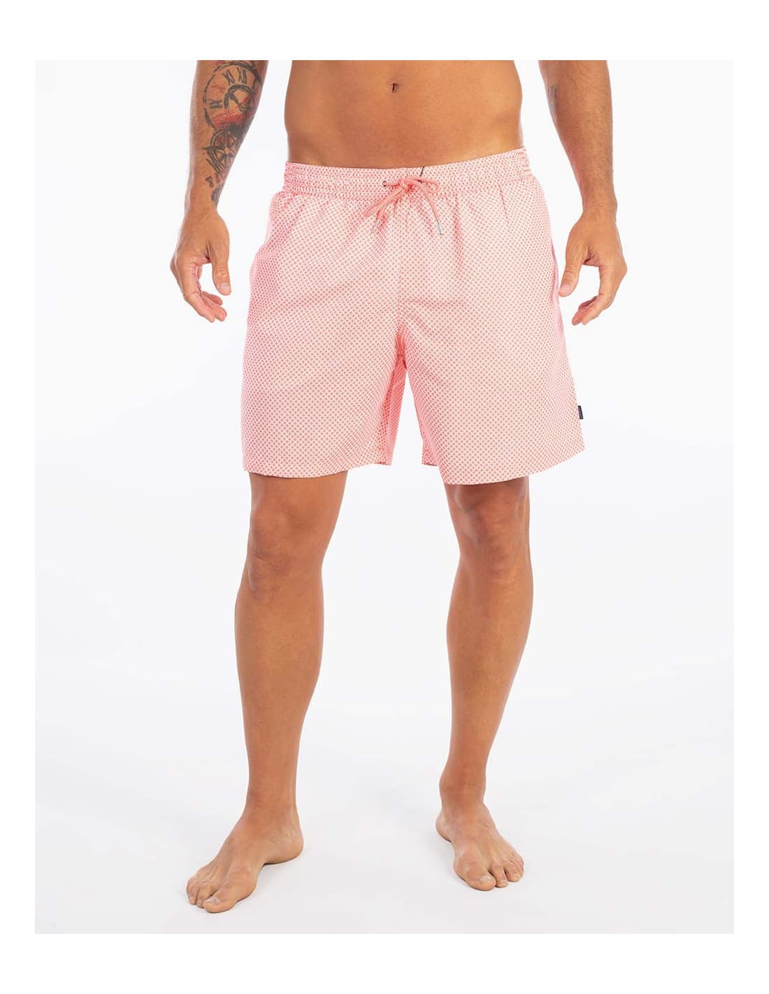 HACKETT Grid - Maillot de bain 6