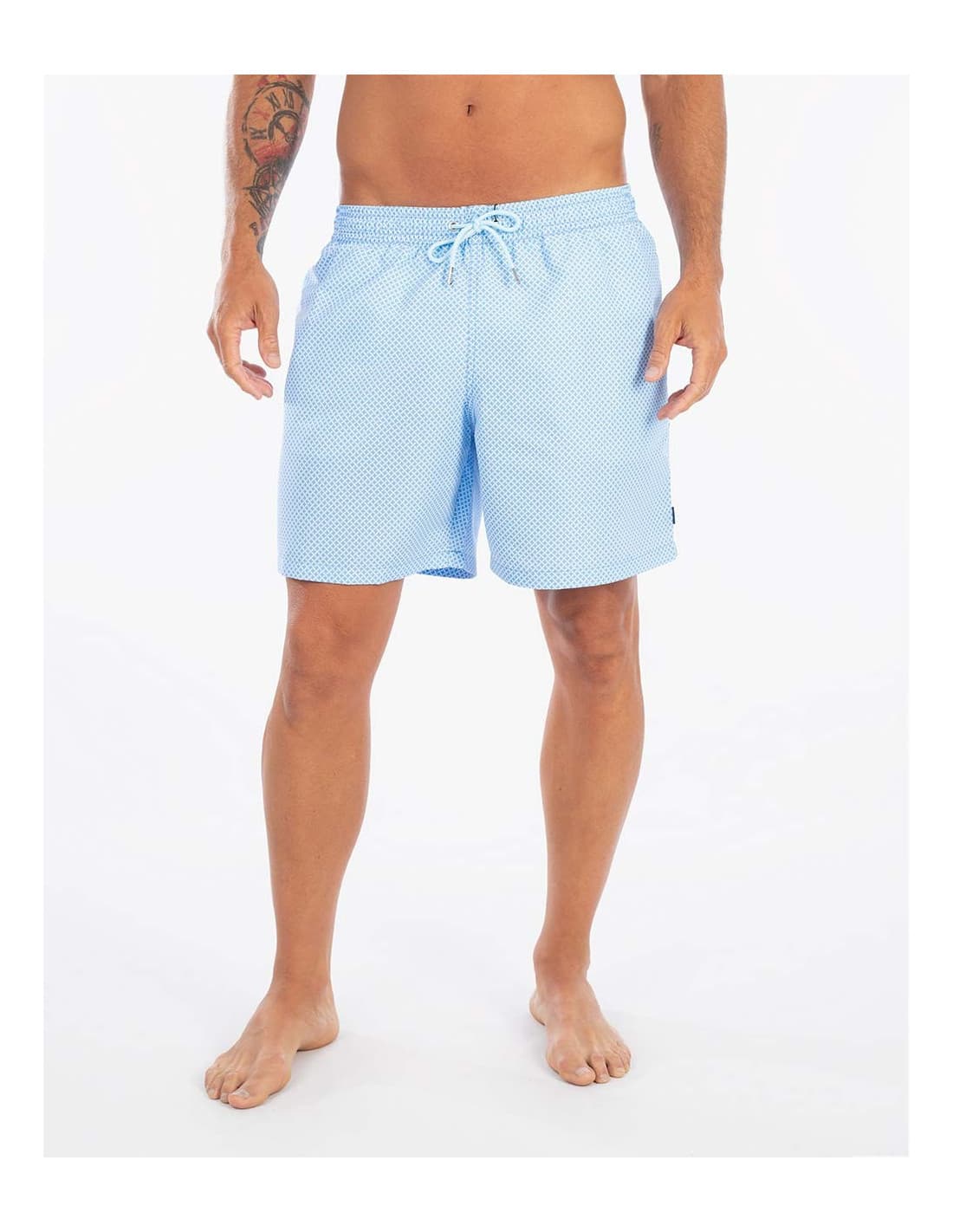 HACKETT Grid - Maillot de bain 10