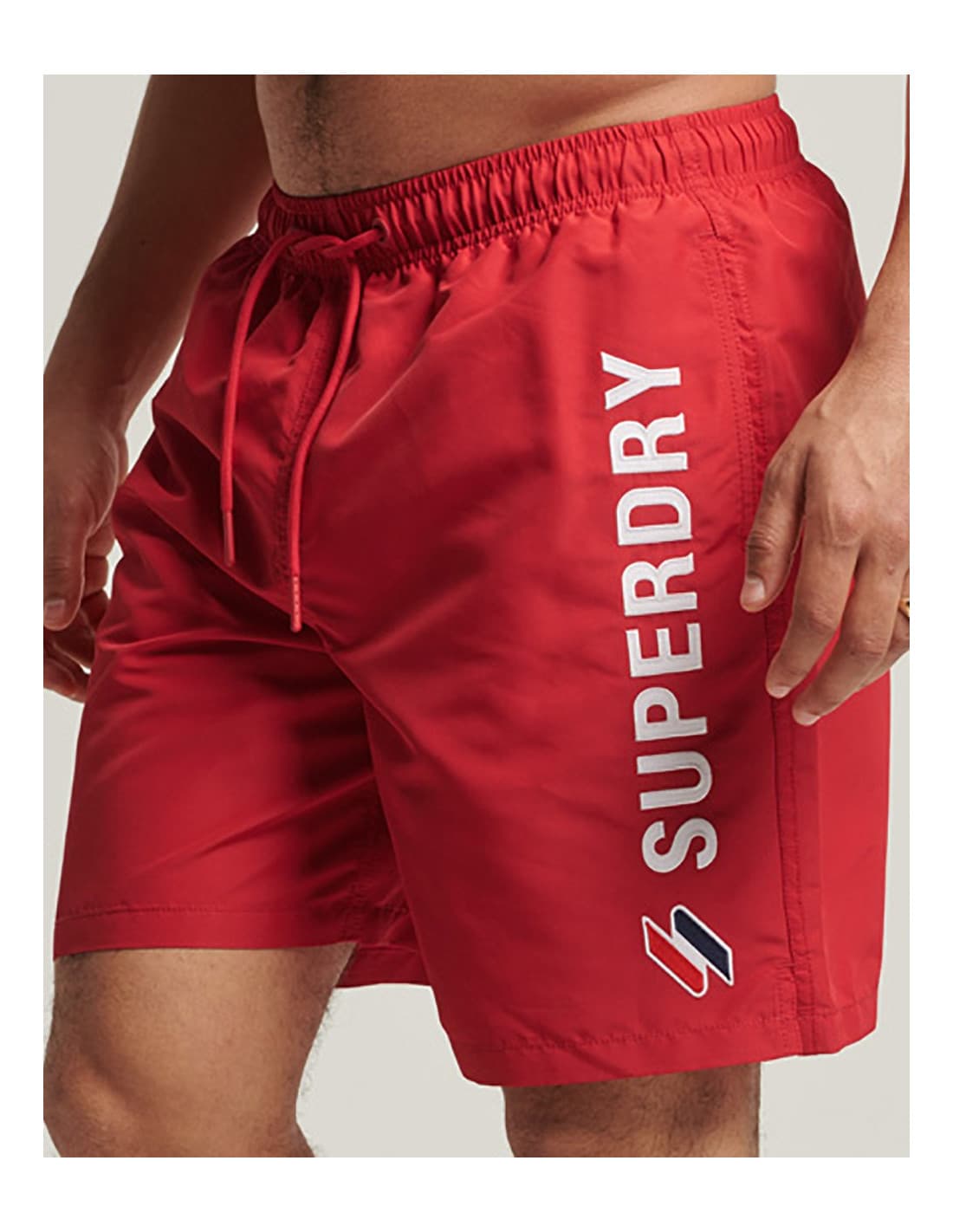 SUPERDRY M3010187A - Maillot de bain 18