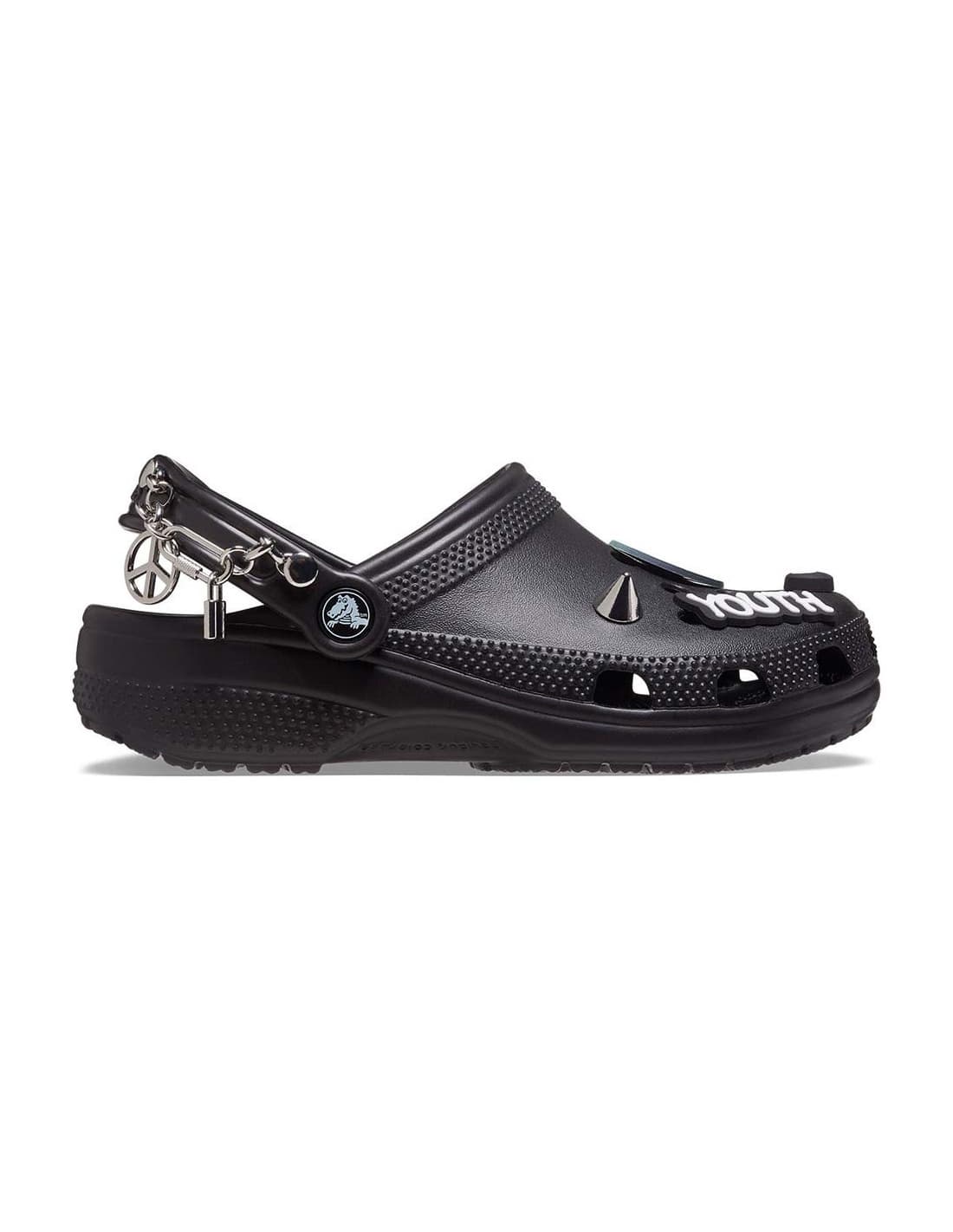 Sabots CROCS™ Classic Créez votre paix 2