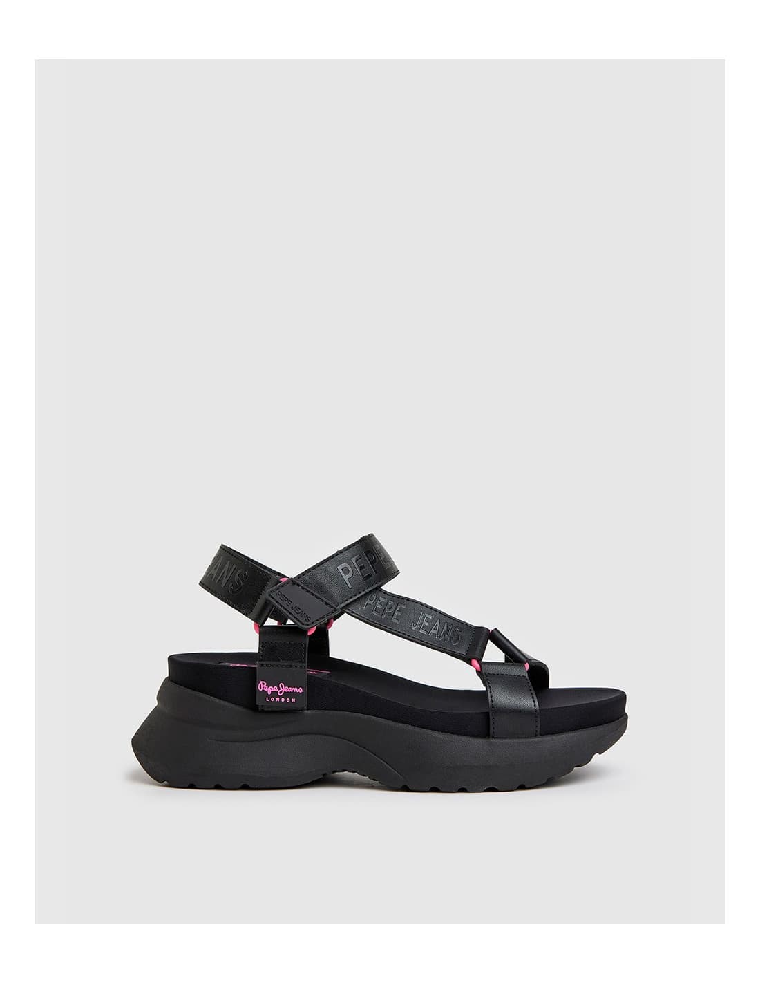 PEPE JEANS Venus Ace - Sandales 1