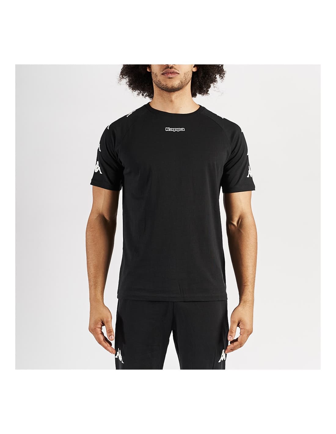 KAPPA 341C23W - T-shirt 5