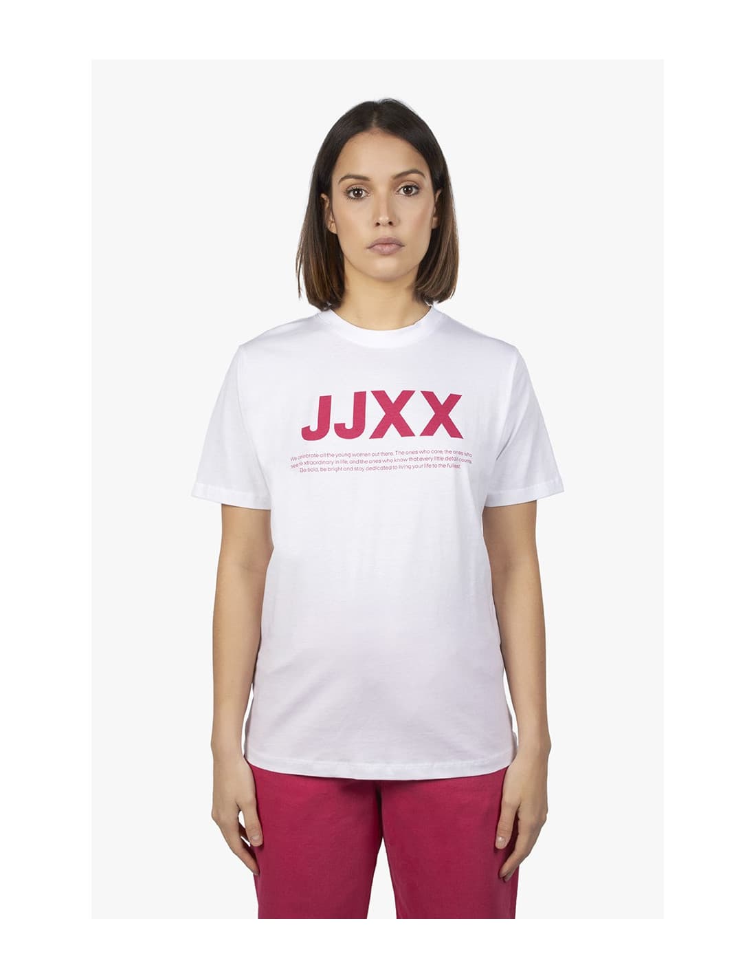 T-shirt JJXX Anna 12