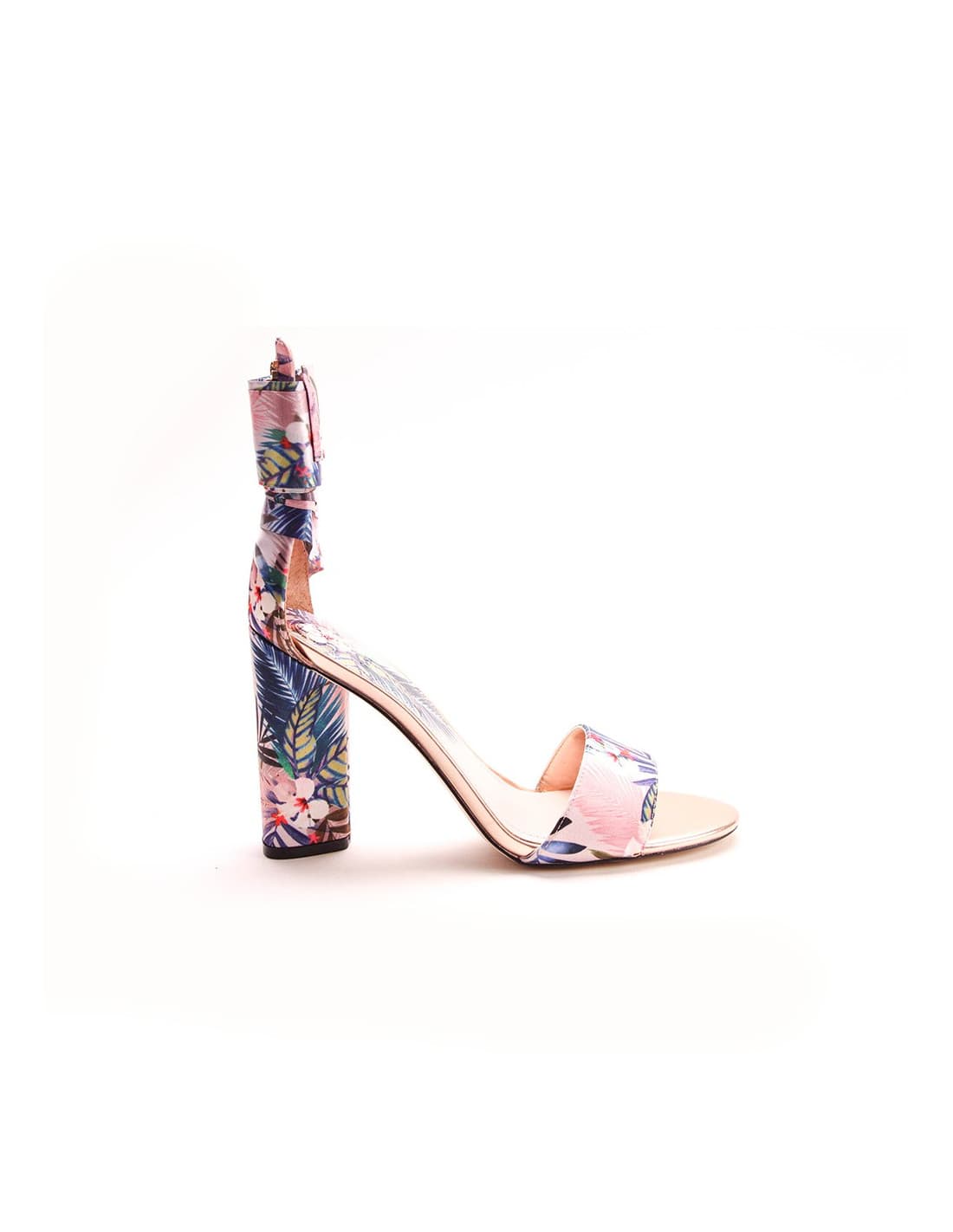 GUESS FLALL2FAP03 - Sandales 1