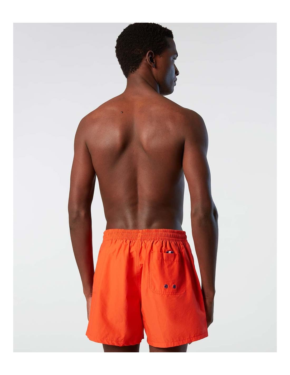 Maillot de bain NORTH SAILS Basic Volley 36 cm 1