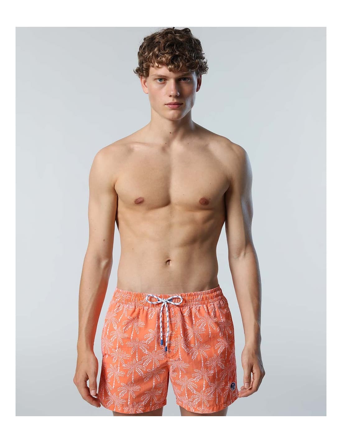 Maillot de bain NORTH SAILS Basic Volley 36 cm 13