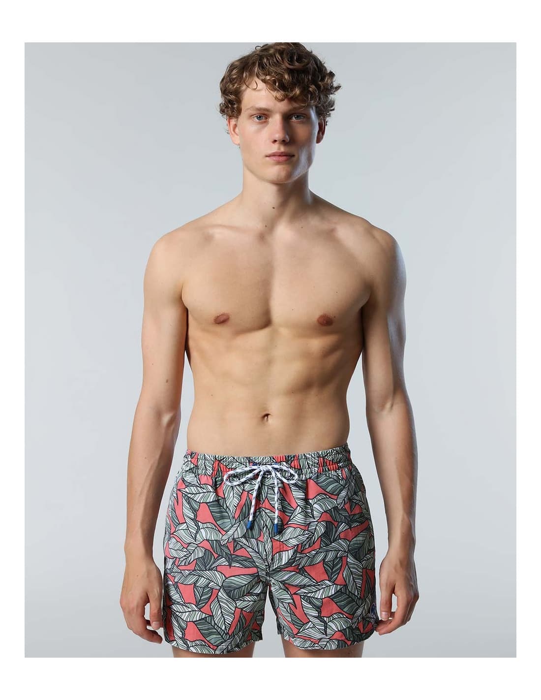Maillot de bain NORTH SAILS Basic Volley 36 cm 8