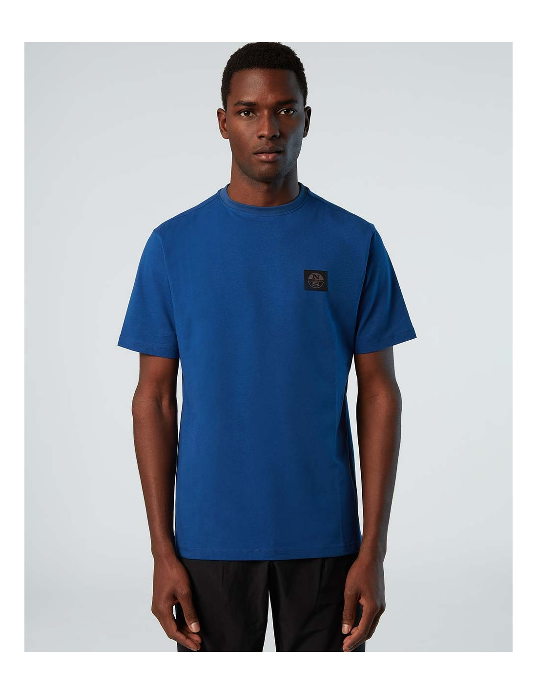 T-shirt NORTH SAILS SS avec motif - T-shirt 2