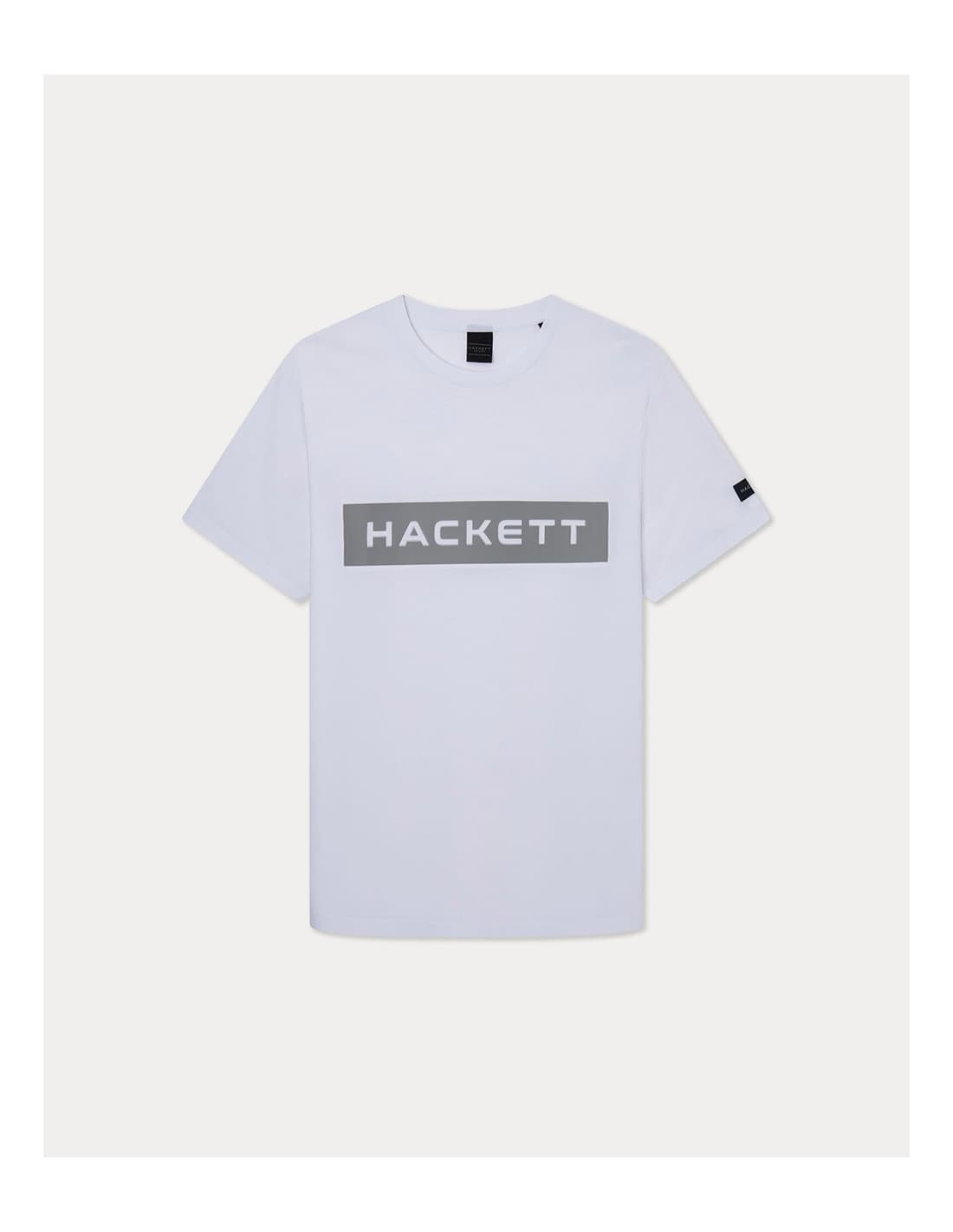 T-shirt HACKETT HM500770 1
