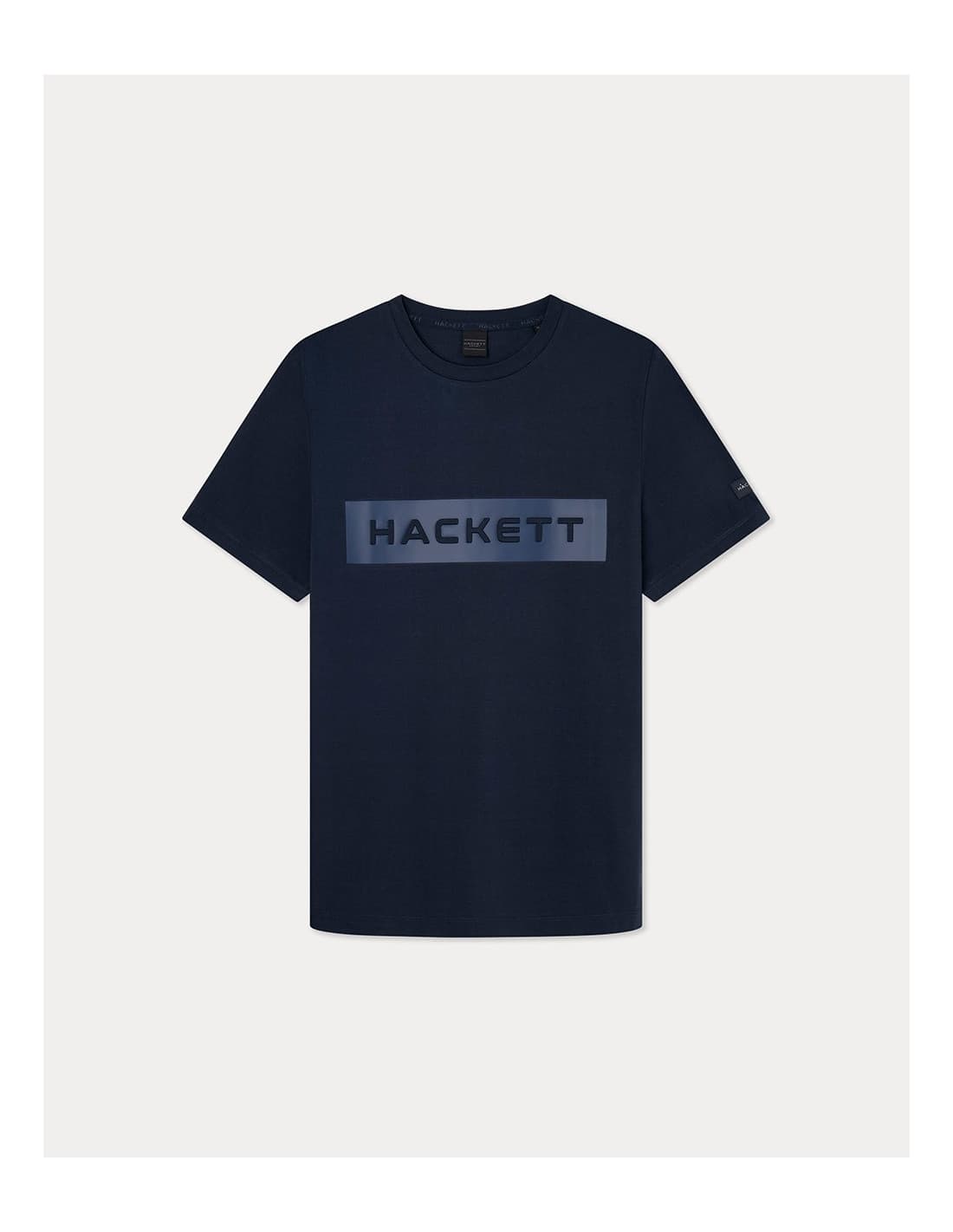 T-shirt HACKETT HM500770 2