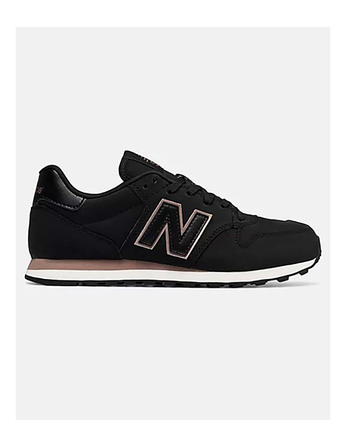 Baskets NEW BALANCE GW500 2