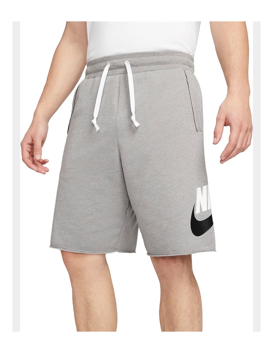 Short Nike SportsWear Alumni 1