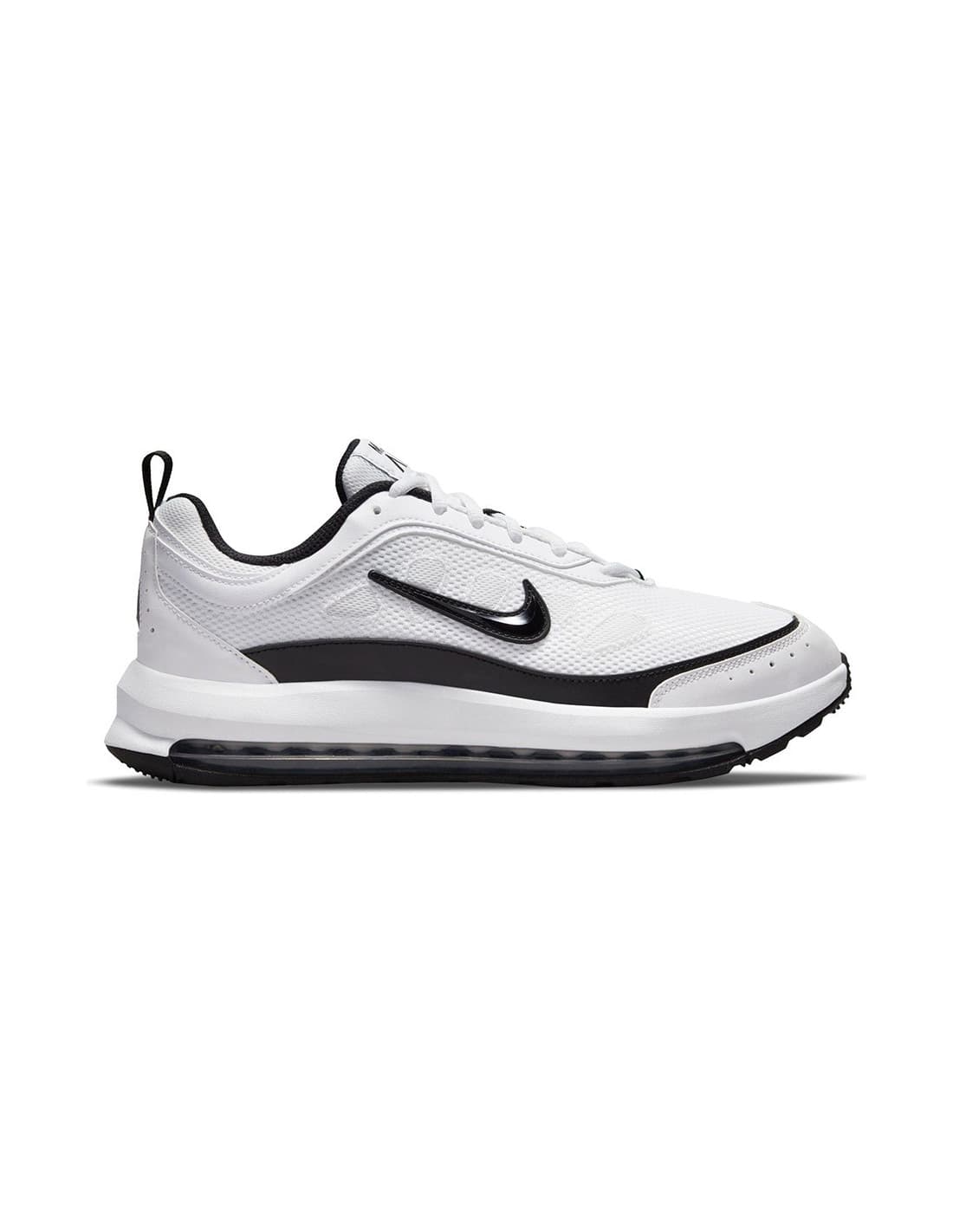 Baskets NIKE Air Max AP 4