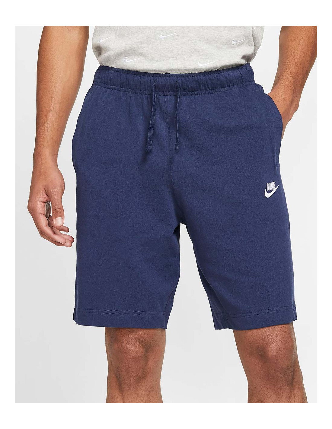 Short Nike SportsWear Club BV2772 1