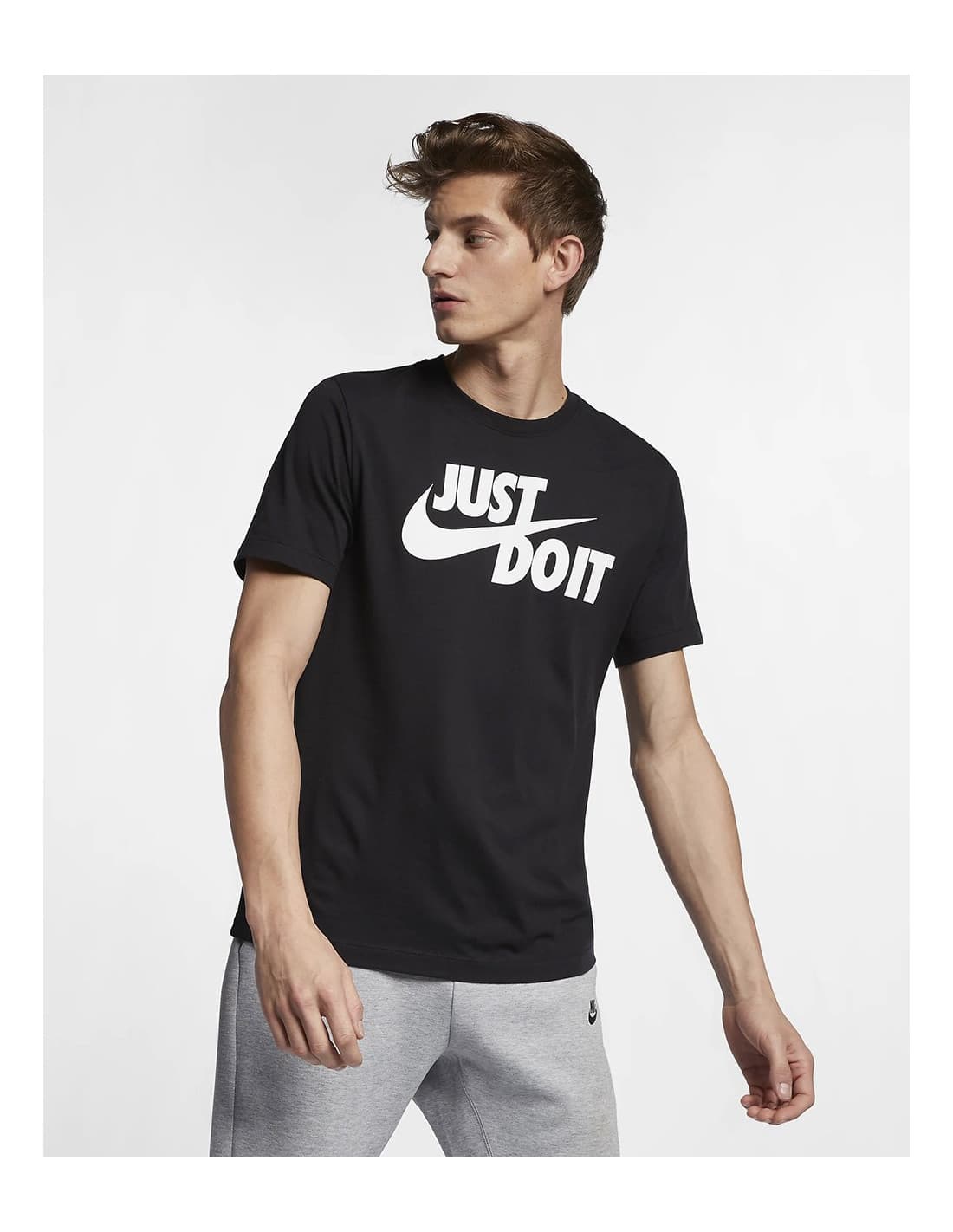 T-shirt Nike SportsWear JUST DO IT Swoosh 5