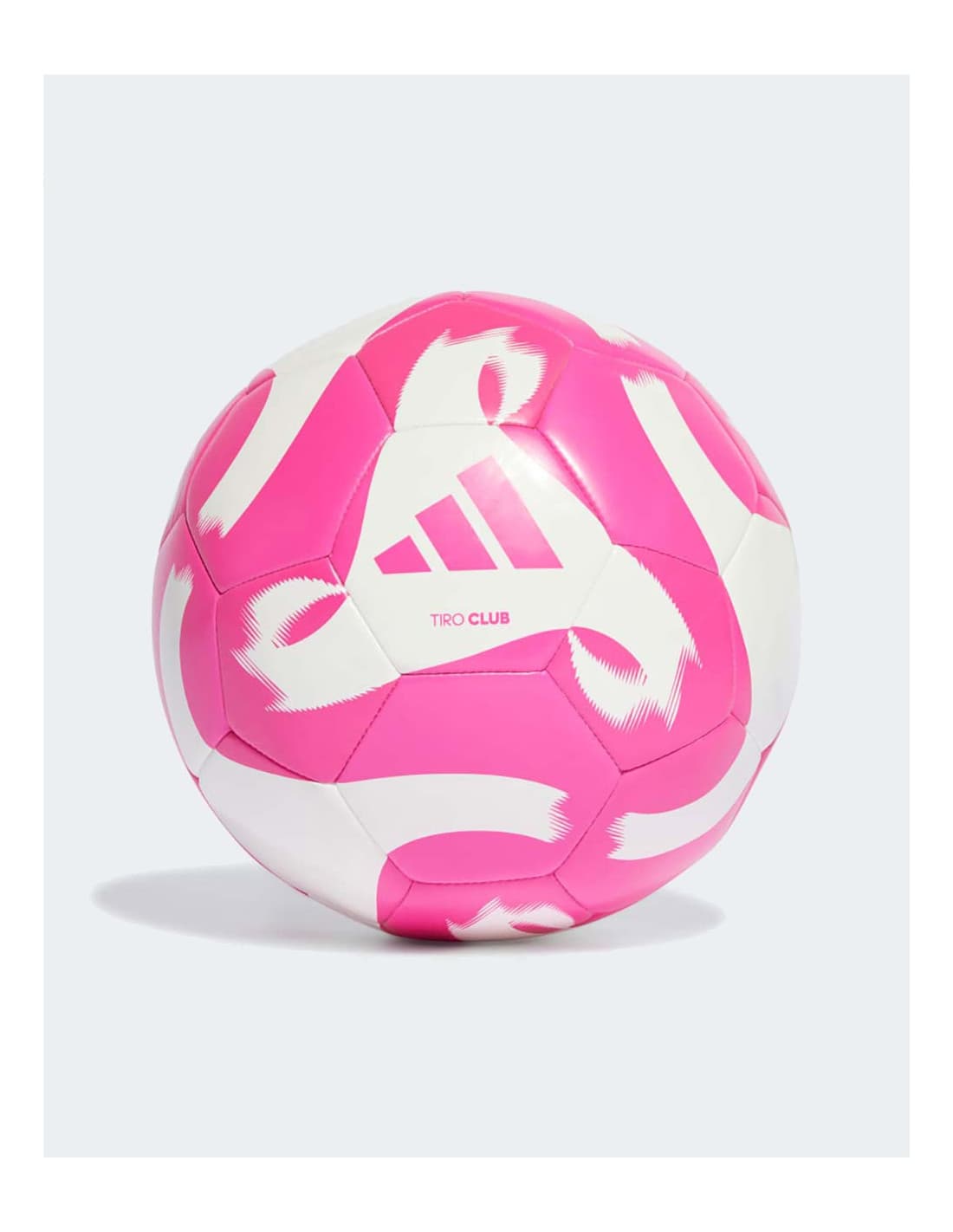 ADIDAS Tiro Club - Ballon 1