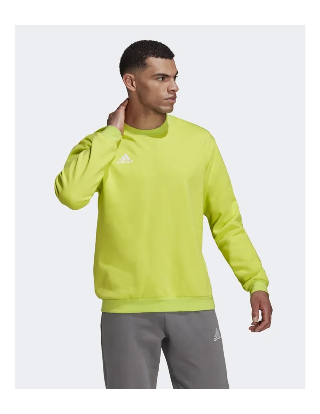 Sweat-shirt ADIDAS Entry 22 1
