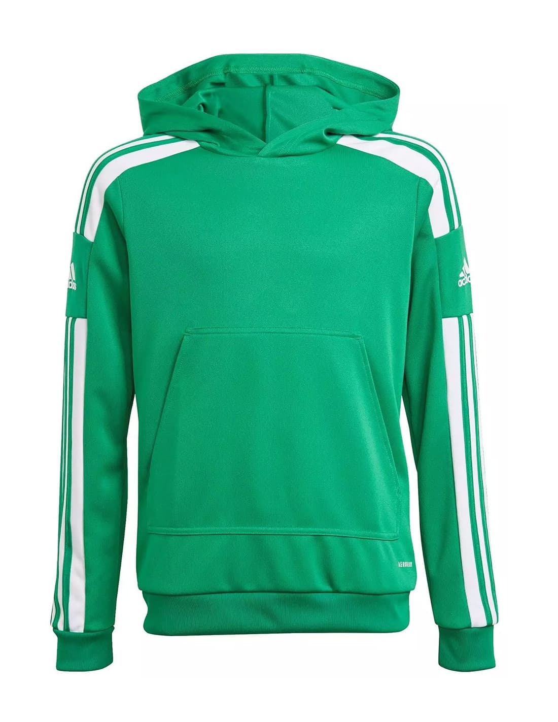 Sweat-shirt à capuche ADIDAS Squadra 21 5