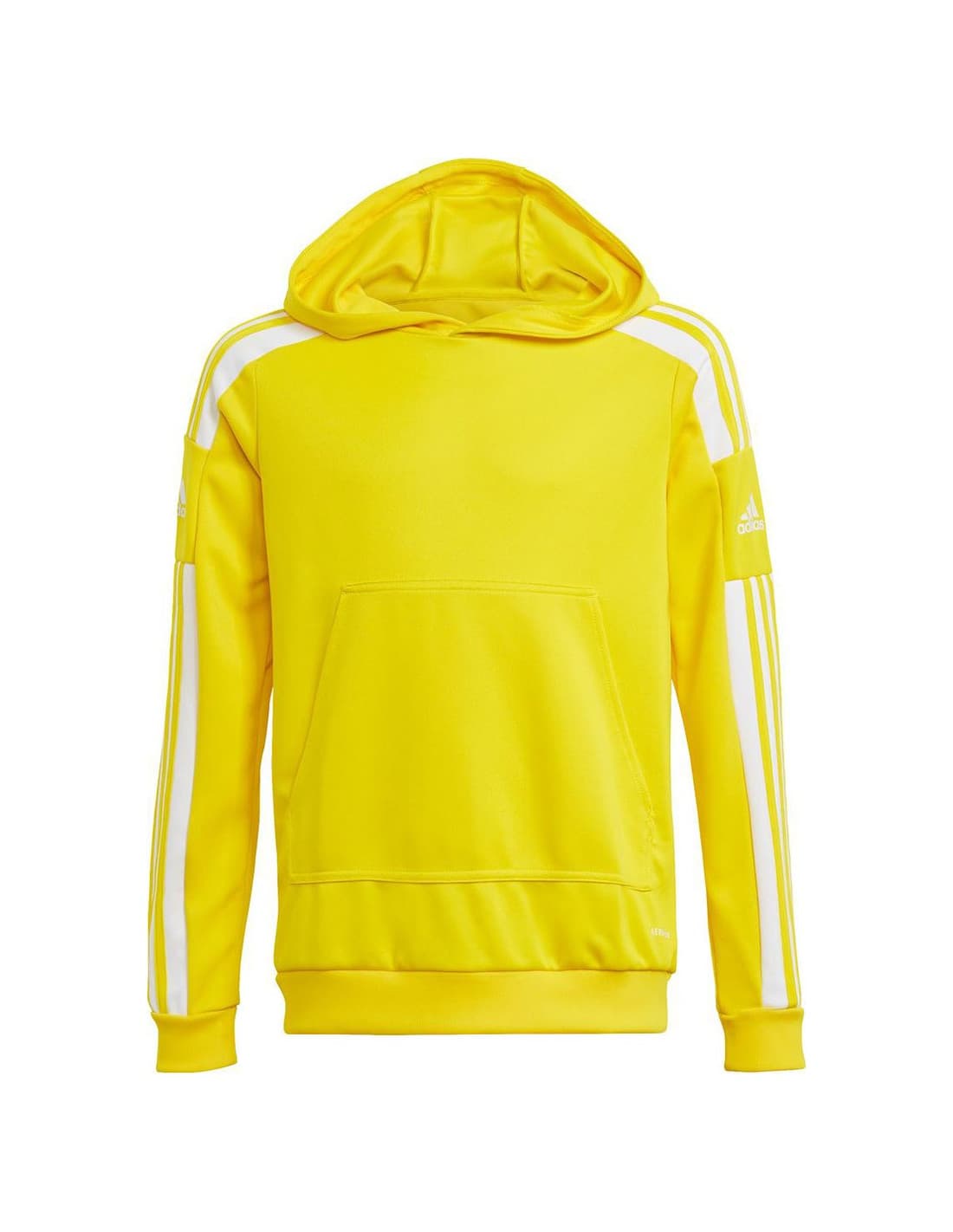 Sweat-shirt à capuche ADIDAS Squadra 21 6