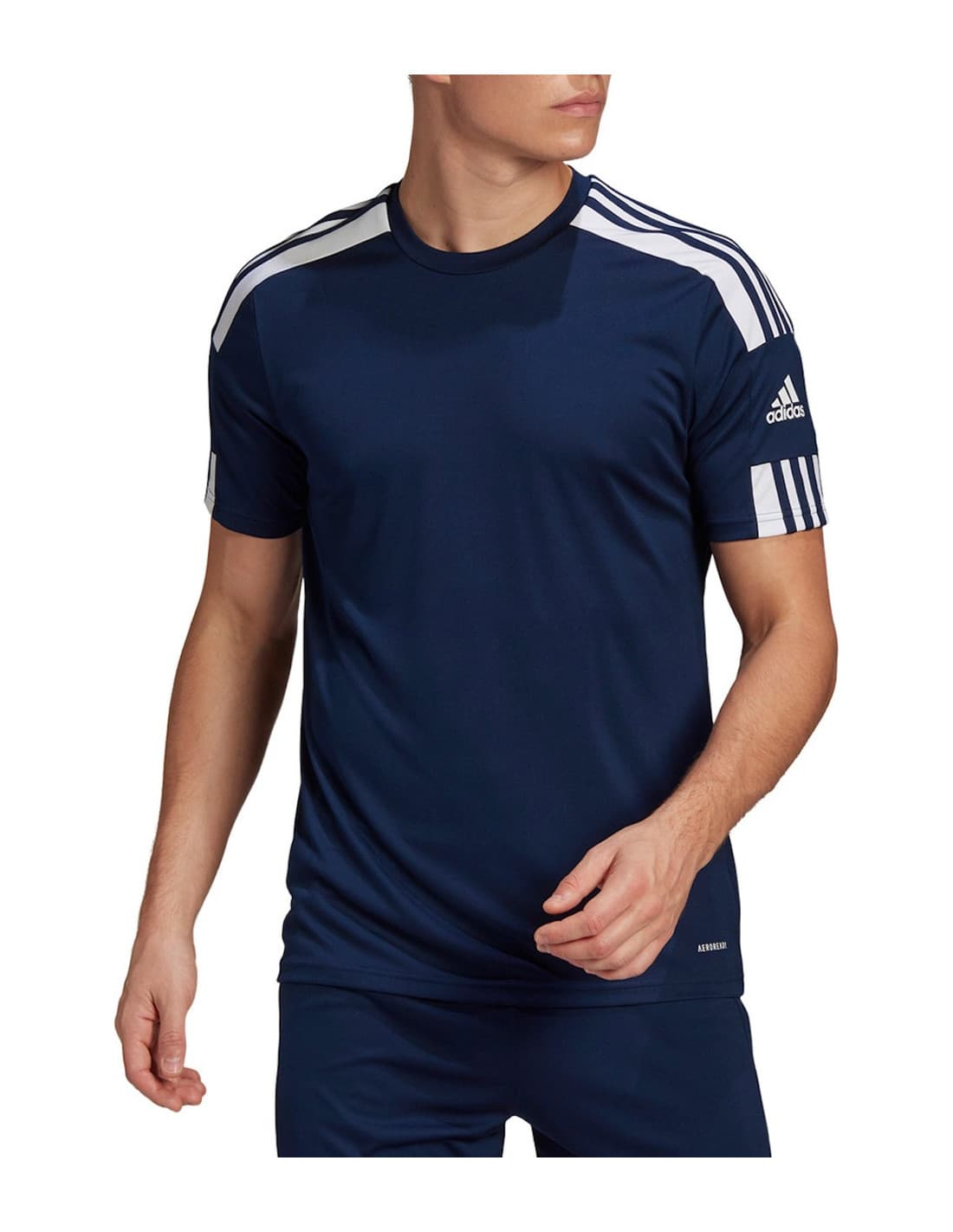 T-shirt ADIDAS Squad 21 3