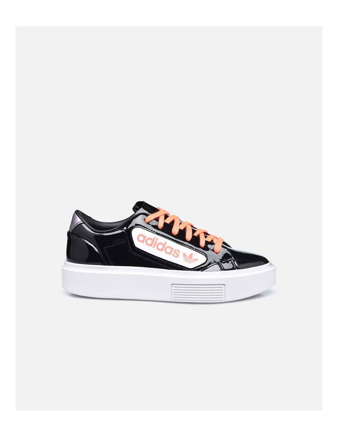 Baskets ADIDAS Sleek Super 7