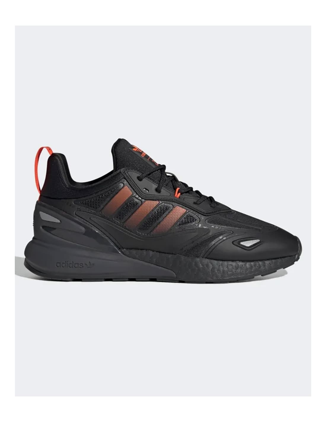 Baskets ADIDAS ZX 2K Boost 2.0 1