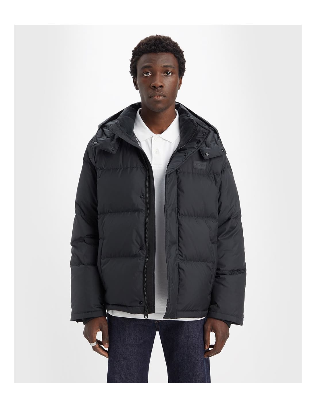 LEVI'S A5626 - Manteau 1