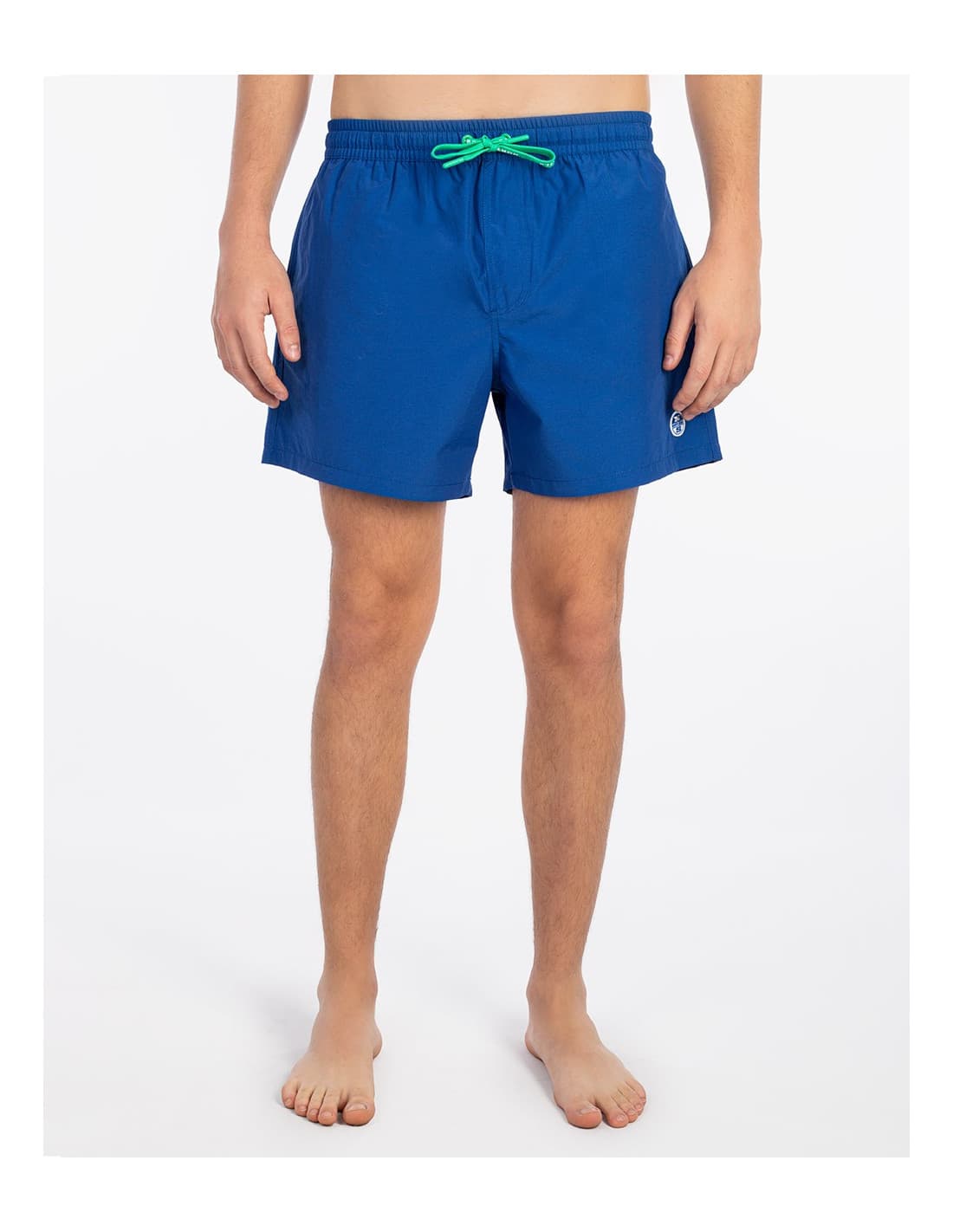 Maillot de bain NORTH SAILS Basic Volley 36 cm 12
