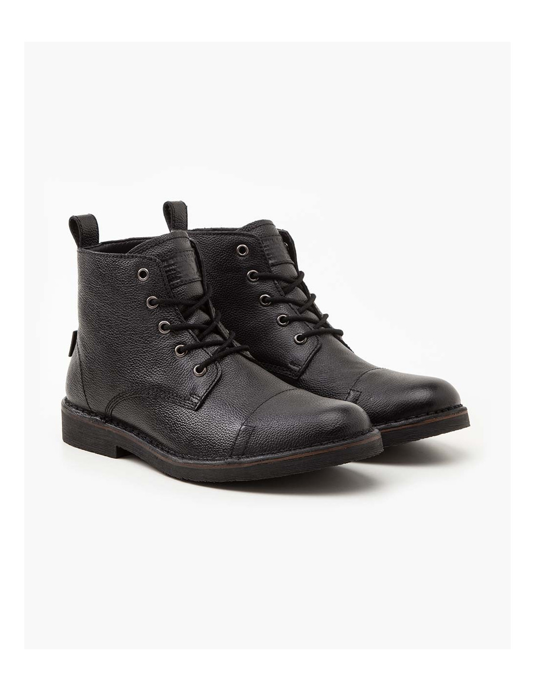 Bottes Levi's Track 1