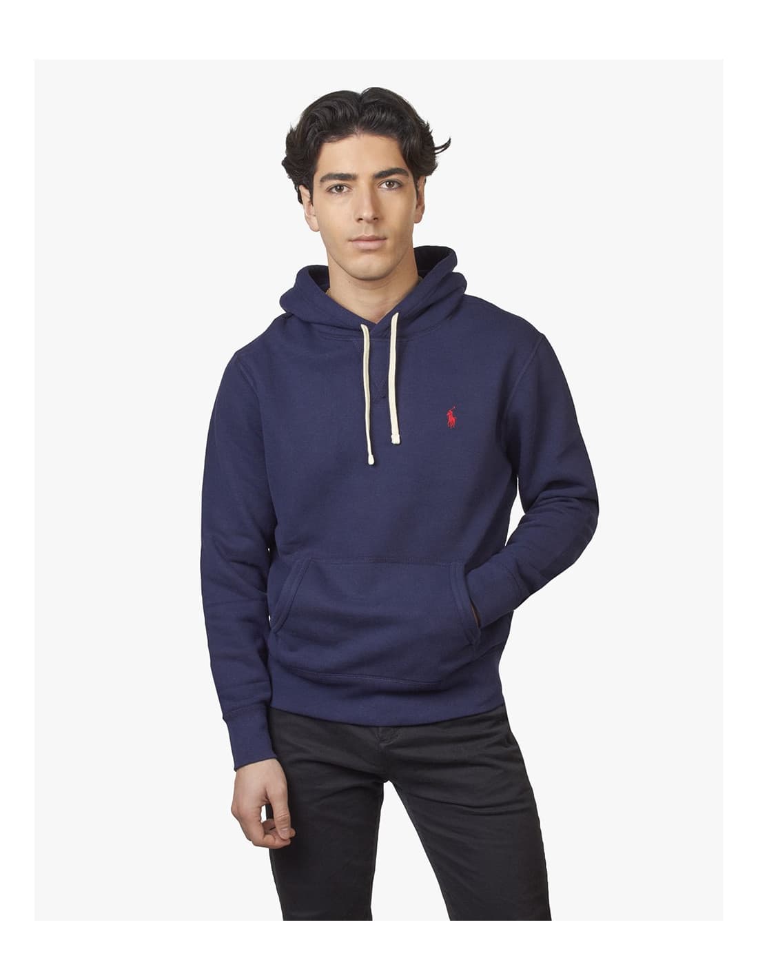 RALPH LAUREN 710766778008 - Sweat à capuche 1
