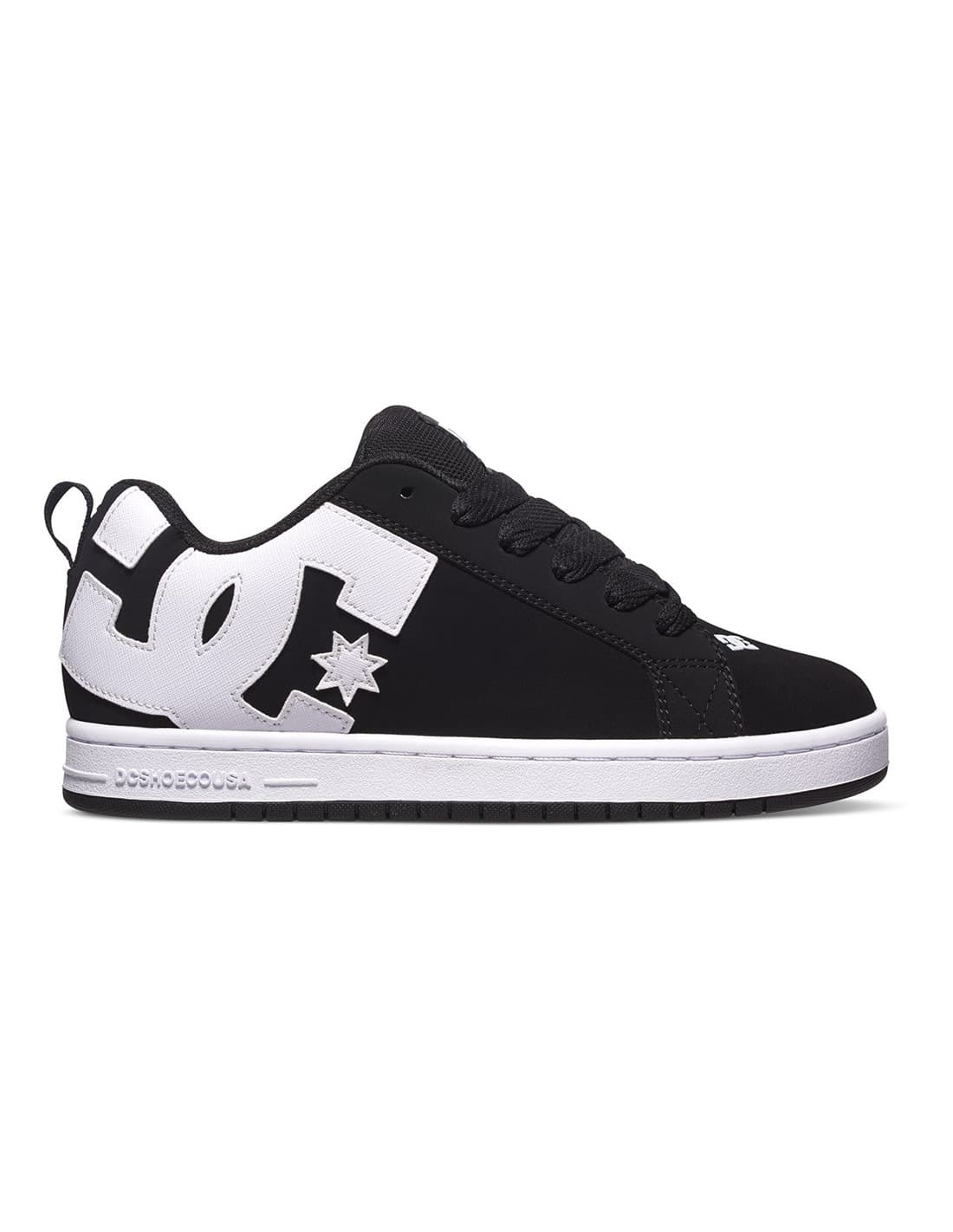 DC SHOES Court Graffik - Zapatillas 3