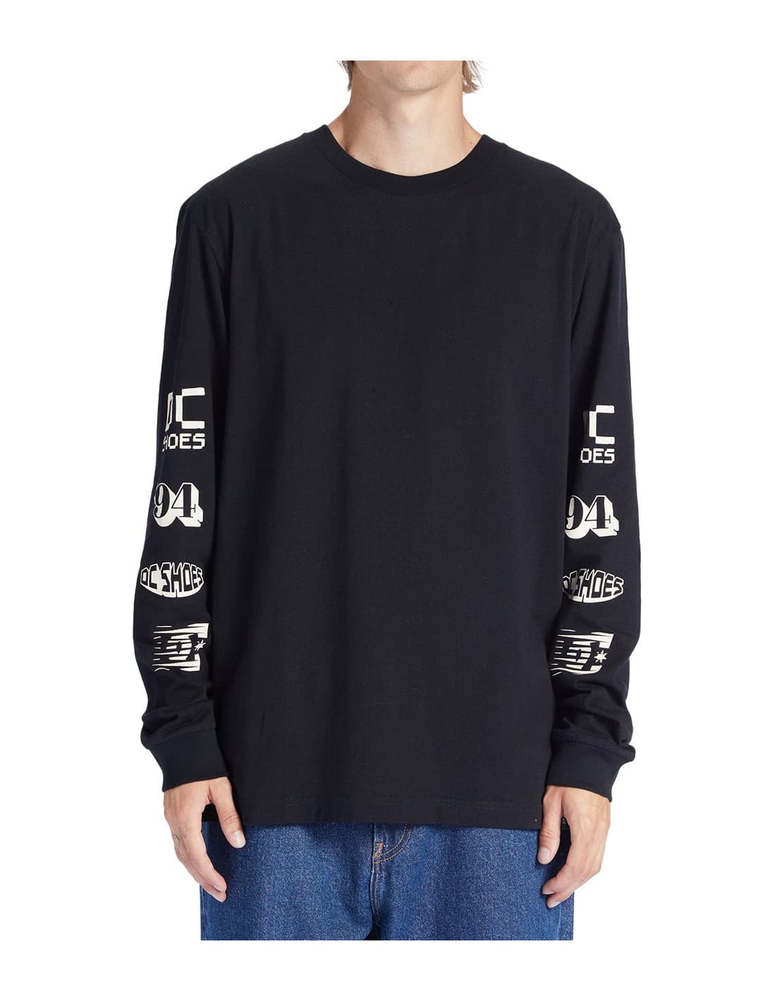 T-shirt DC SHOES All Smiles 6