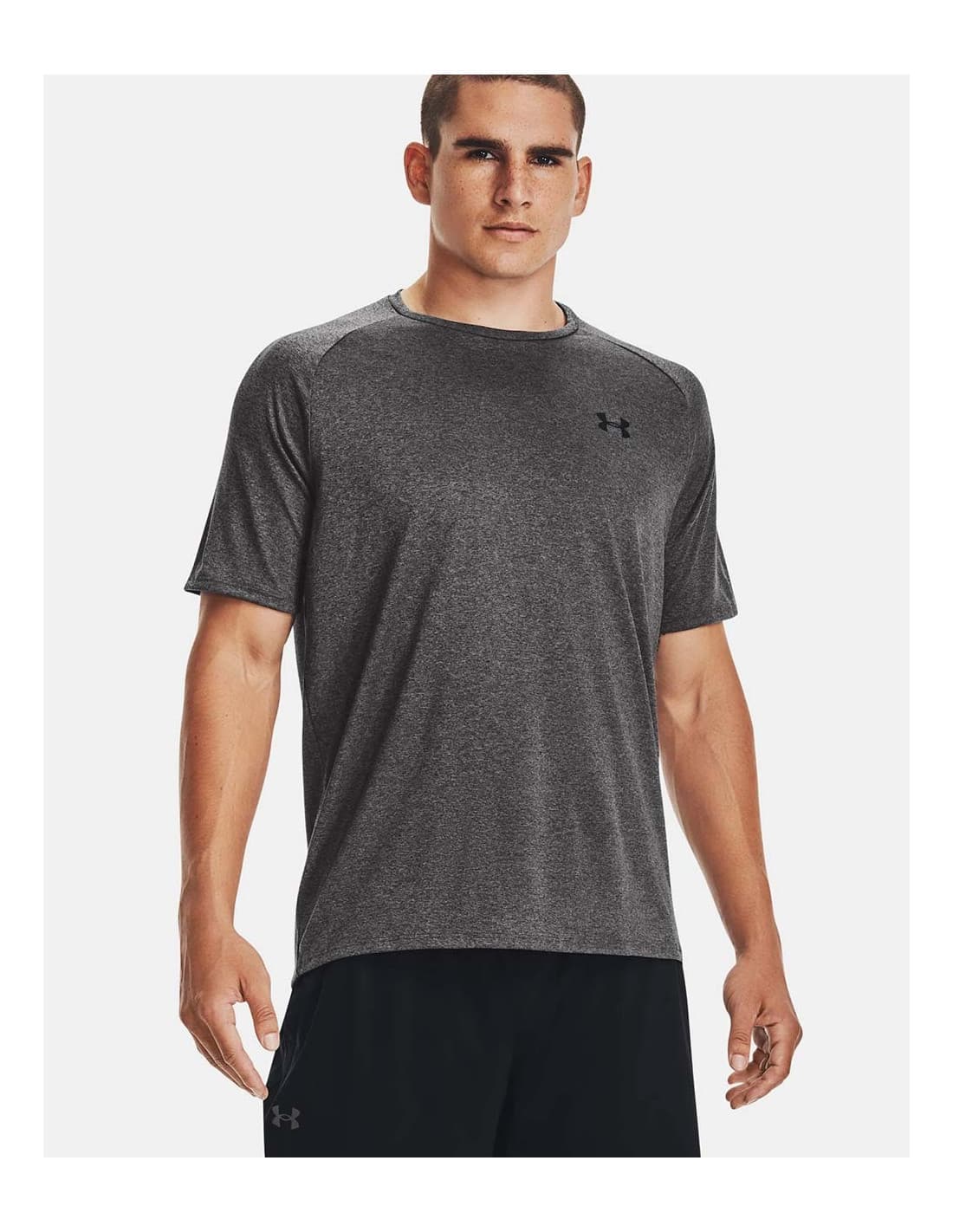 T-shirt UNDER ARMOR 1326413 3