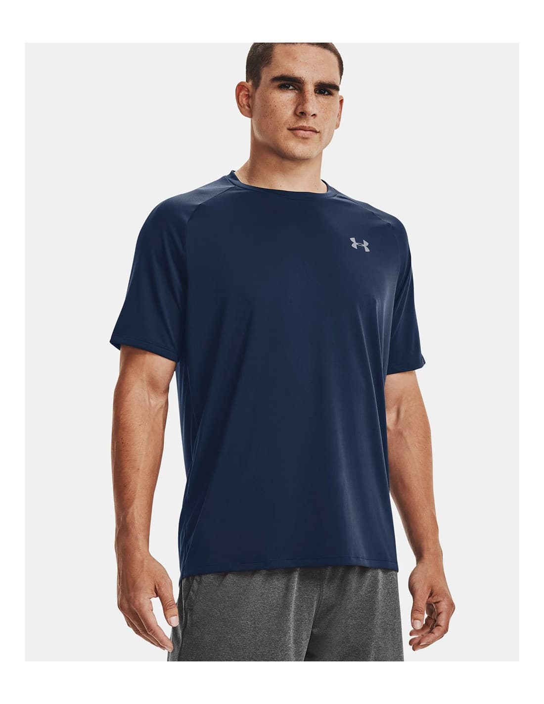 T-shirt UNDER ARMOR 1326413 4
