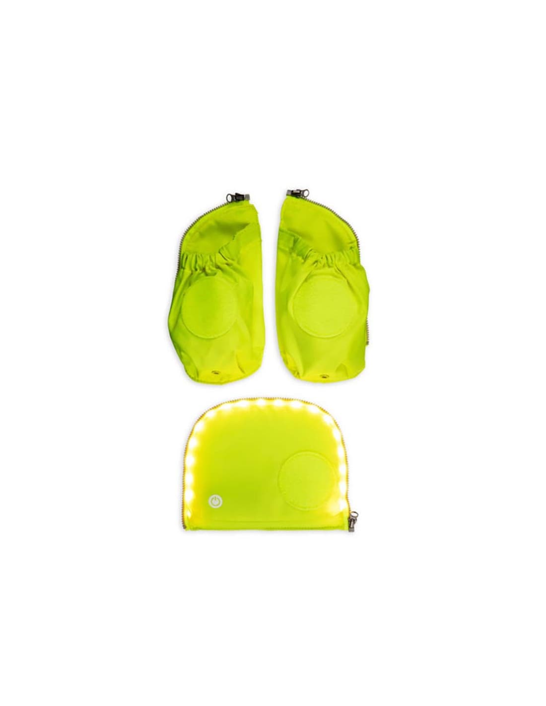Ergobag - ERG-STL-001 - Poches latérales 1
