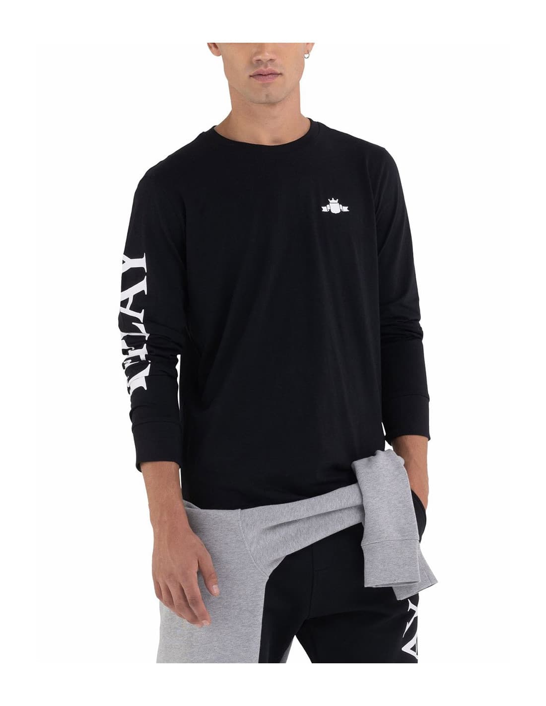 REPLAY M6474.000.22980P - T-shirt 4