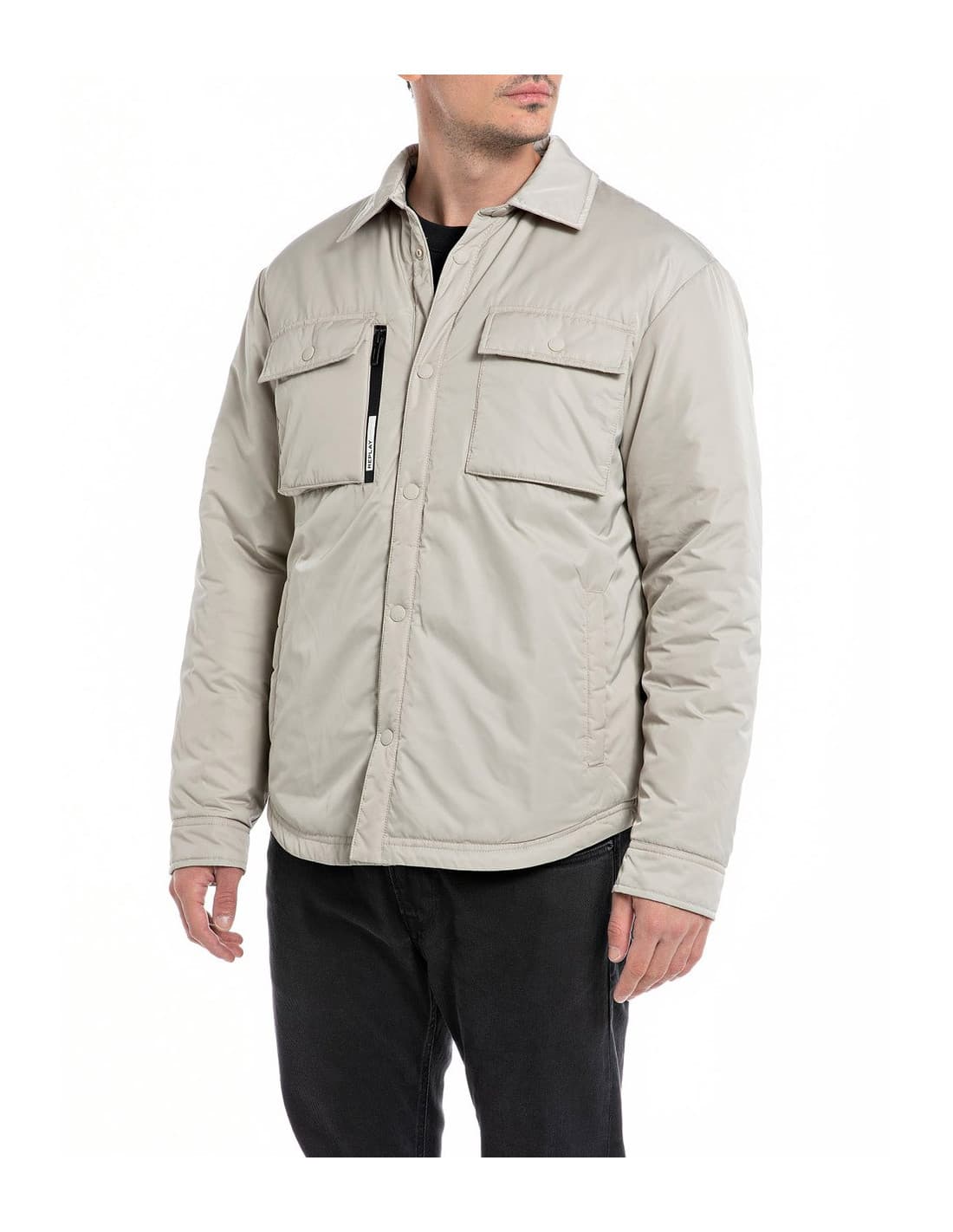 REPLAY M8361.000.84750 - Veste 3