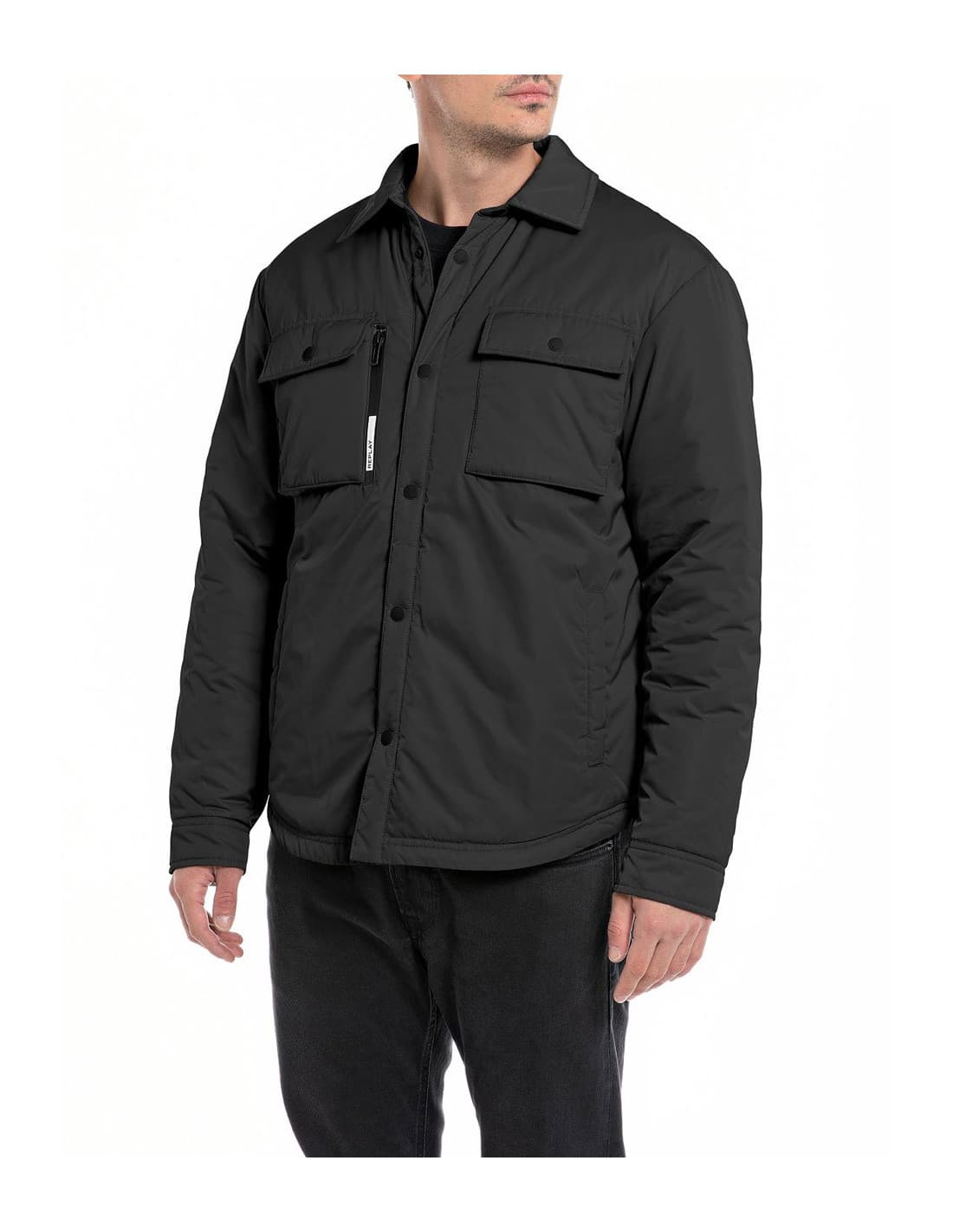 REPLAY M8361.000.84750 - Veste 7
