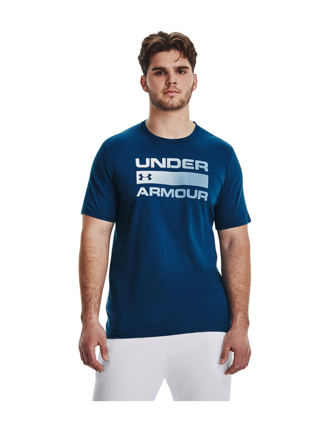 T-shirt UNDER ARMOR 1329582 1