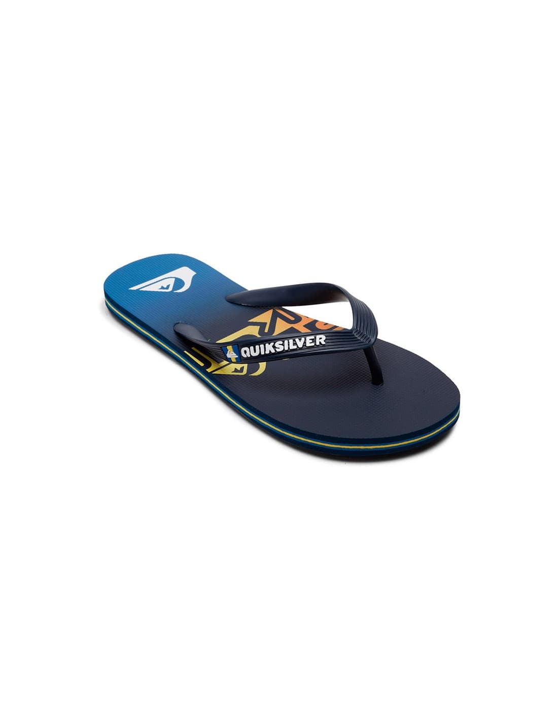 QUIKSILVER Molokai Art Jeunesse - Tongs 2