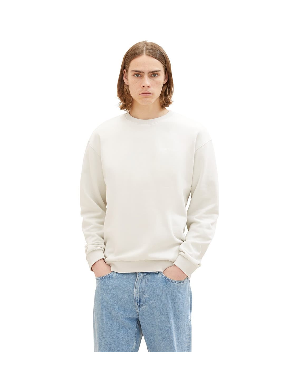 TOM TAILOR 1038875 - Jersey 5