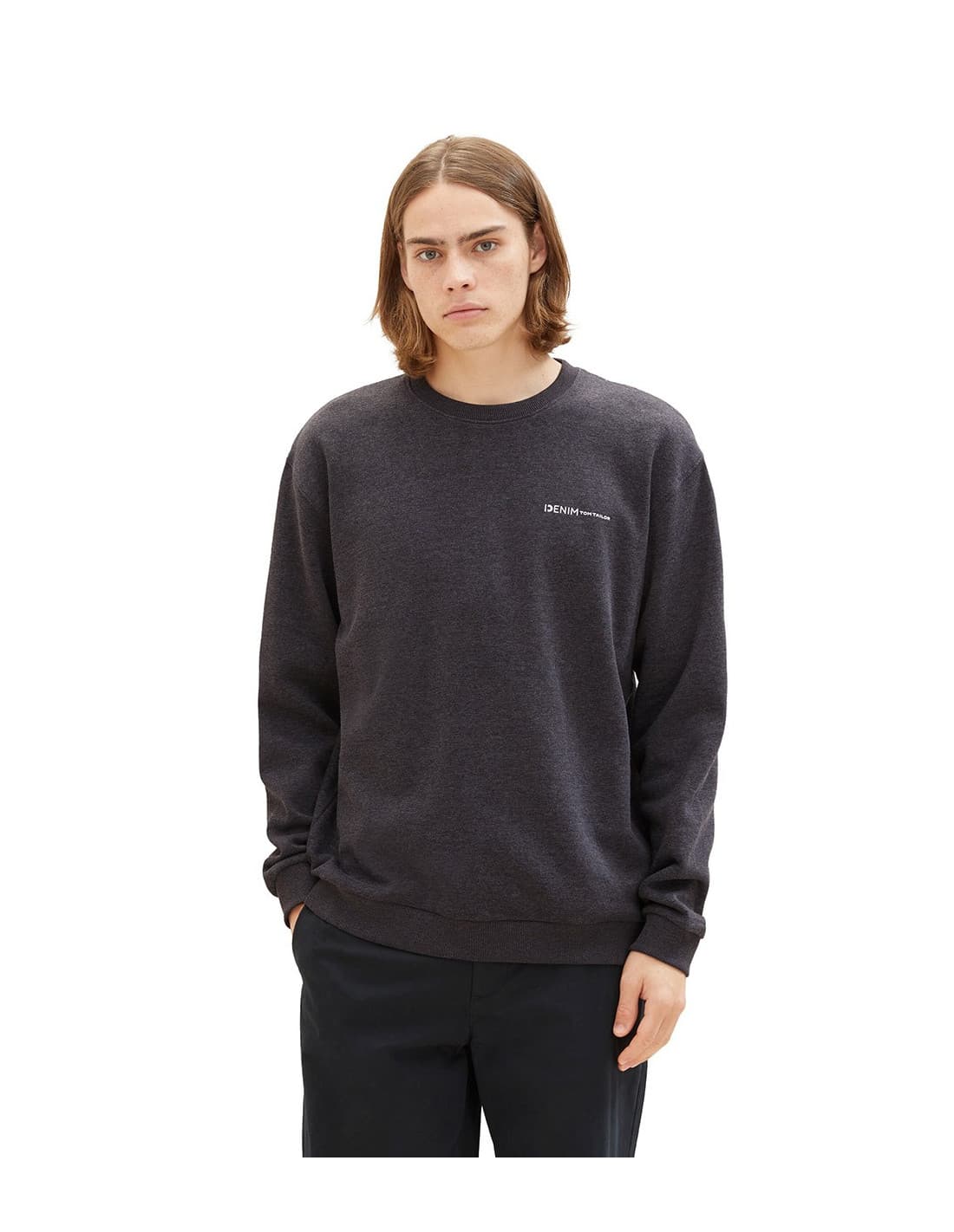 TOM TAILOR 1038875 - Jersey 7