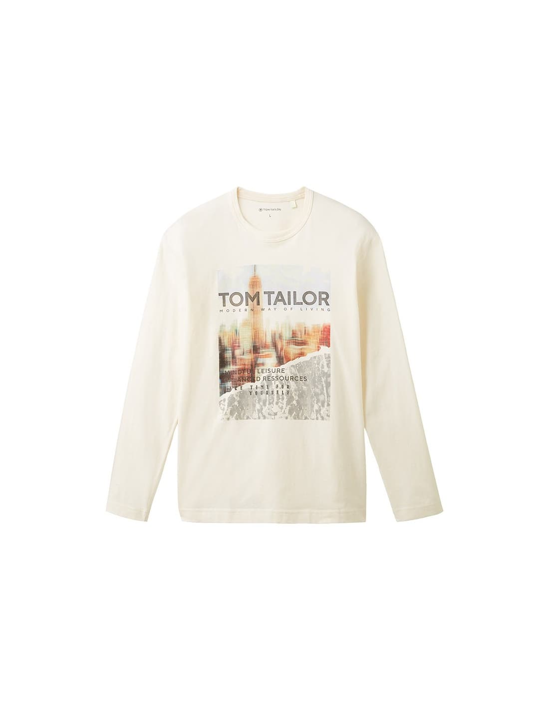 T-shirt TOM TAILOR 1037812 7