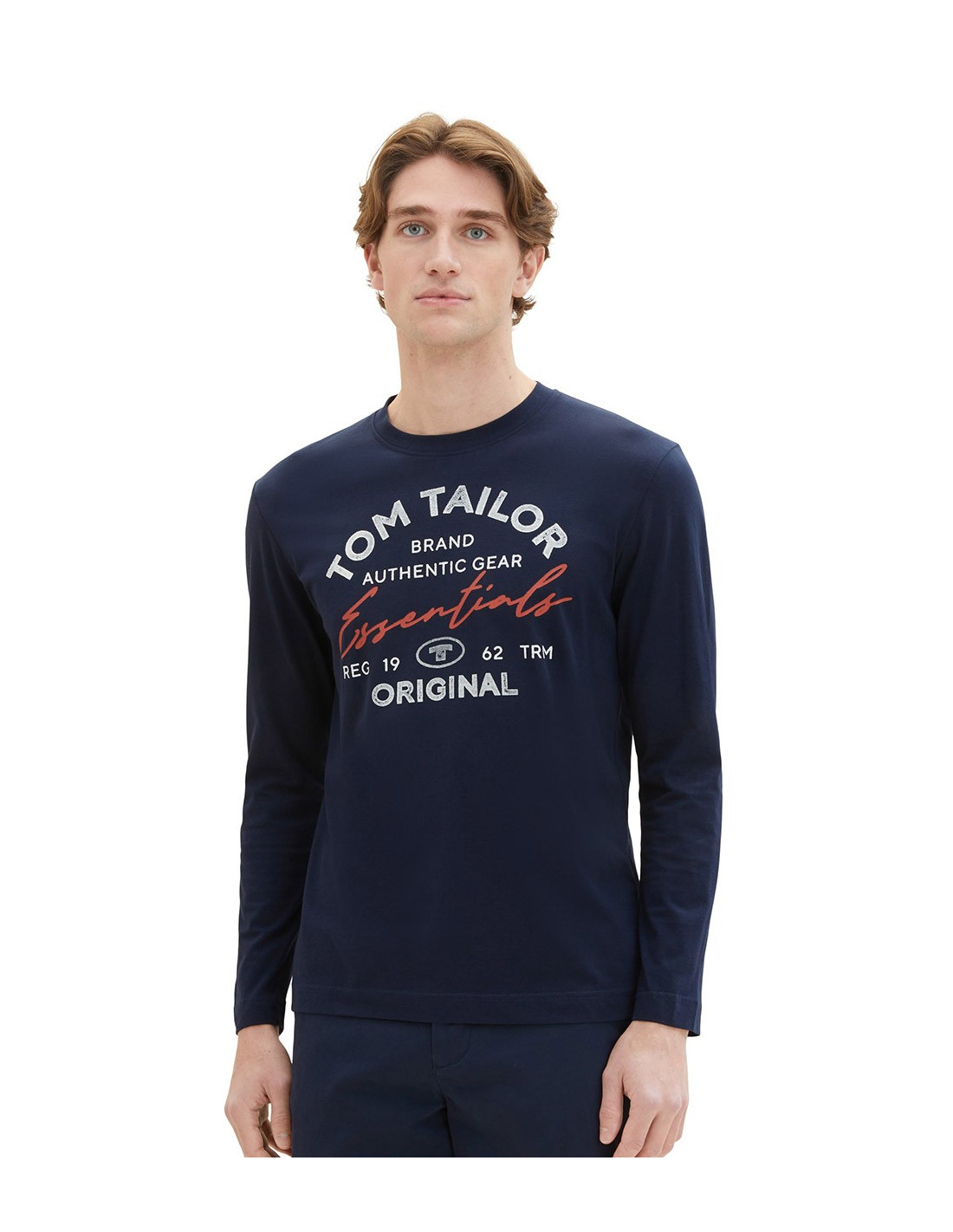 T-shirt TOM TAILOR 1037744 3