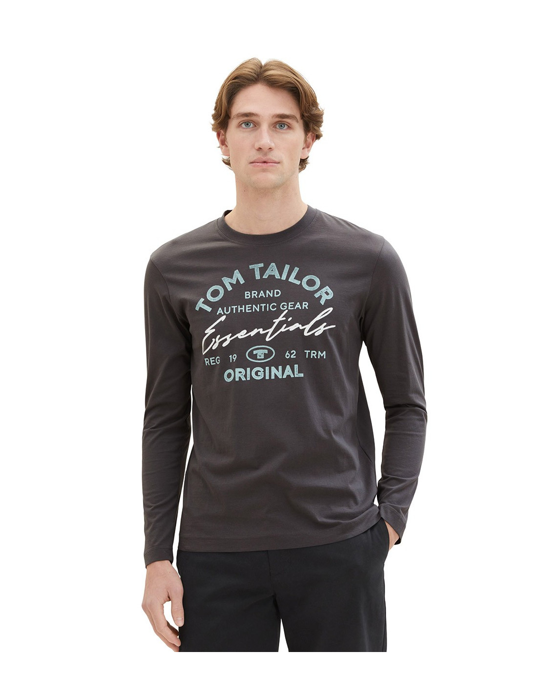 T-shirt TOM TAILOR 1037744 8